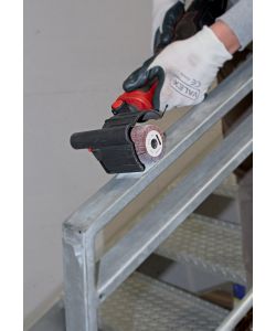 Valex Spazzolatrice Compatta S310 per Sverniciare e Lucidare - 310W