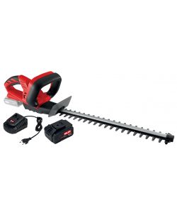 Valex Tagliasiepi M-TS18 a Batteria 18V 51cm - 3Ah - Lama Doppia Azione