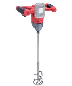 Valex Miscelatore A Batteria M-M 18 18V Multicolore con Frusta 60cm