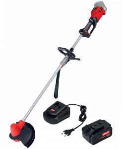 Valex Decespugliatore Brushless OneAll 30cm 18V Maniglia Regolabile