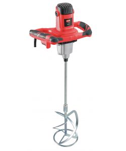 Valex Miscelatore Mix 1600 Elettrico 1600W Colore Verde 0-900 giri/min