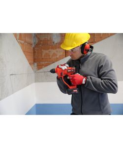 Valex Tassellatore a Batteria M-TL1 18V Reversibile SDS Plus