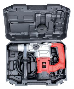 Valex Martello Perforatore Hammer 5020 950W 3 Funzioni con Valigetta