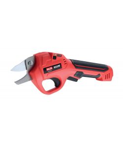 Cesoie Elettriche da Potatura a Batteria 4V 4,0 Ah - Leggere e Ergonomiche