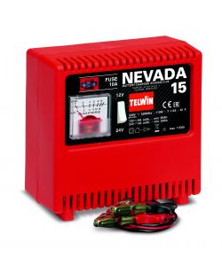 Caricabatterie Nevada 230V