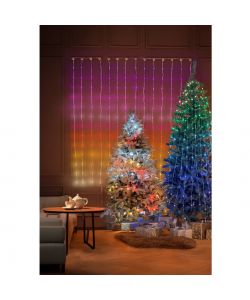 Tenda 400 led App-Light Smart RGB