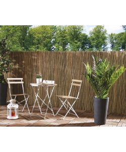 Arella Bamb Time - Naturale - 100 x 300 cm