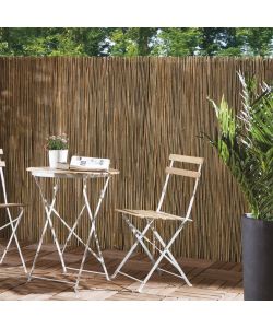 Arella Bamb Time - Naturale - 100 x 300 cm