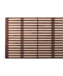 Verdelook Tapparella Egitto Bamb Marrone - 150 x 300 cm