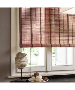 Verdelook Tapparella Egitto in Bamb Marrone - Egitto - 180 x 300 cm