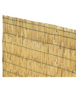 Verdelook Arella Cina in Bamb Naturale - 100x300 cm