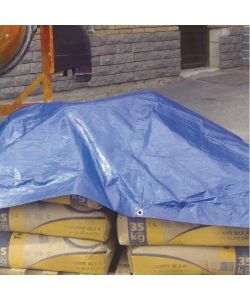 Telo occhiellato 90gr 3x5