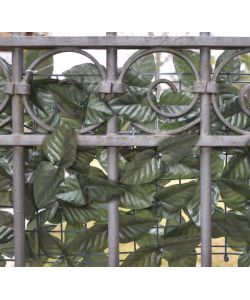 Verdelook Lauro Ombreggiante Verde 1 x 3 m - Privacy e Protezione UV