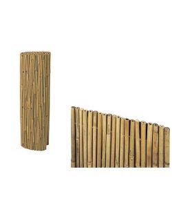 Verdelook Arella River Bamb� Naturale 2x3 m per Coperture e Recinzioni