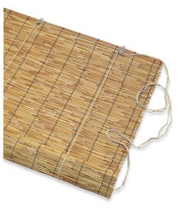 Verdelook Tapparella Cina in Bamb Naturale - 200x300 cm