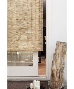 Verdelook Tapparella Cina in Bamb Naturale - 200x300 cm