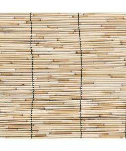 Verdelook Tapparella Cina in Bamb Naturale - 200x300 cm