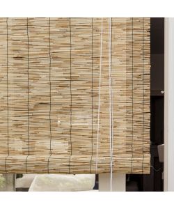 Verdelook Tapparella Cina in Bamb Naturale - 200x300 cm