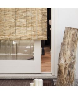 Verdelook Tapparella Cina in Bamb Naturale - 180x300 cm