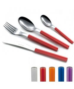Posate Sky Arancio Set.Pz.24 Sky Eme