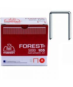 Punti Mm 5 Pz 5000 105 Forest Maestri