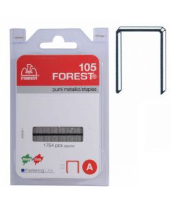 Punti Mm 5 Pz 1764 105 Forest Maestri