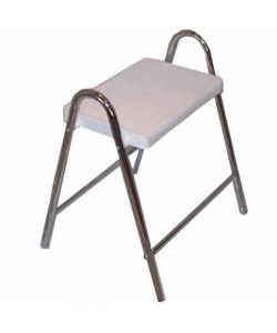 Sgabello Bagno Sicurezza             Castelmerlino