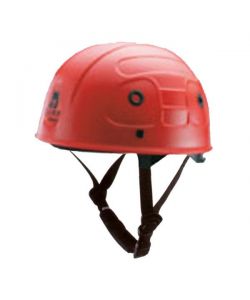 Elmetto Protezione Safety Star Rosso      211 Camp