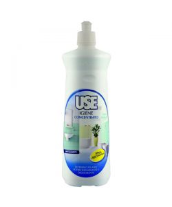 Detergente Igienizzante Deodorante      L 1,00 Use