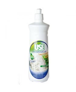 Detersivo Stoviglie Liquido Limone      Ml 750 Use