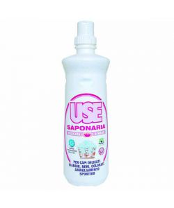 Saponaria Delicata A Mano Ml 750 Use