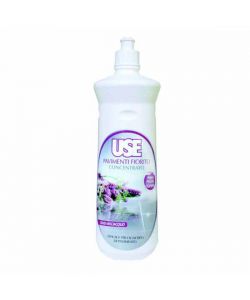 Detergente Pavimenti Viping Fiorito     L 1,00 Use