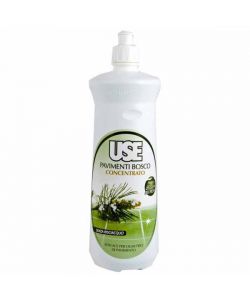 Detergente Pavimenti Viping Bosco       L 1,00 Use