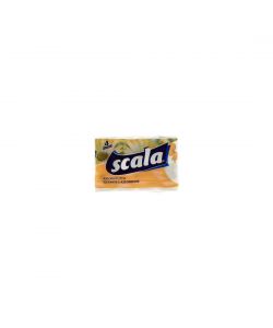 Scala Carta Casa Assorbente 4 Rotoli Alta Assorbenza - Pulizia Domestica