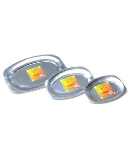 Vassoio All Ovale 55X36 H 2,2            Pz. 1 D18
