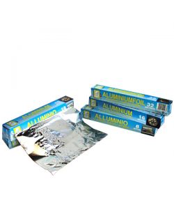 Pellicola Alimenti All   M   8 H 0,28 Asso Cogepac