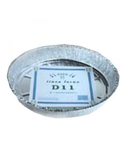 Teglia All Torta       29    H 4,0       Pz. 2 D11