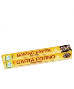 Carta Forno M  6 H 0,28               Asso Cogepac