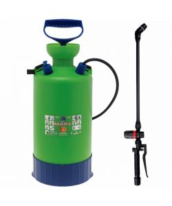 Pompa a pressione Mary 10 l Kit con regolatore