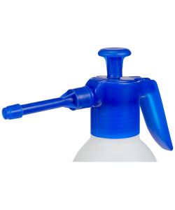 DI MARTINO Pompa Alta Pressione 2000 LT Bianco - 40x40x33 cm - 4m tubo