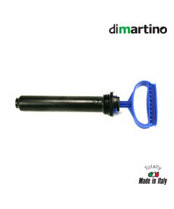 Di Martino Pompa a Pressione Lady - Ricambio Pistone Nero 38.2 cm