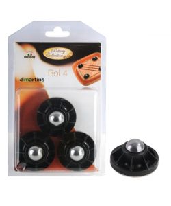 Supporti a Sfera Kit Rol4 4 pz                  Gdm
