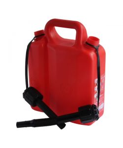 Tanica Doppia Benzina-Olio L 3,50+1,50     Pro Gdm