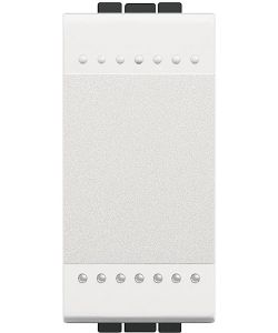 Bticino Fp Ll - Interruttore 1P 16A 1M Bianco