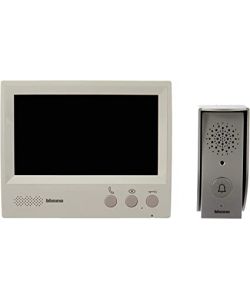 Bticino Videocitofono 31551 Plug In Display 7