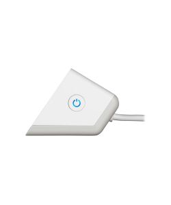 Bticino Multipresa Bianca - con 2 Prese 2P+T - 1 Presa Shucko + 2 USB