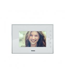 Bticino Videocitofono Monitor Aggiuntivo - Bianco - 7