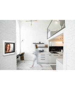 Bticino Videocitofono Easykit Essential - Bianco - 7