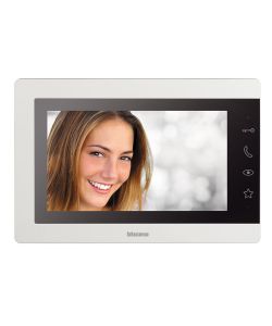 Bticino Videocitofono Easykit Essential - Bianco - 7