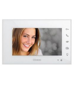 Monitor aggiuntivo per Videocitofono Bticino Easykit Wifi 7 pollici